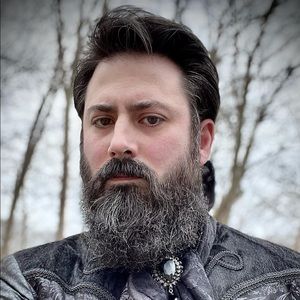 Meet your Posher, Jonathan